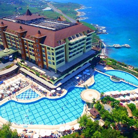 Utopia World Kargicak  Exterior foto